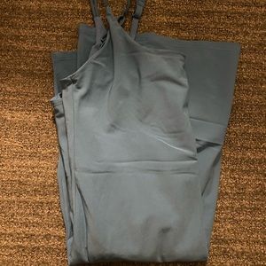 Abercrombie Blue Tennis Dress Size S Tall